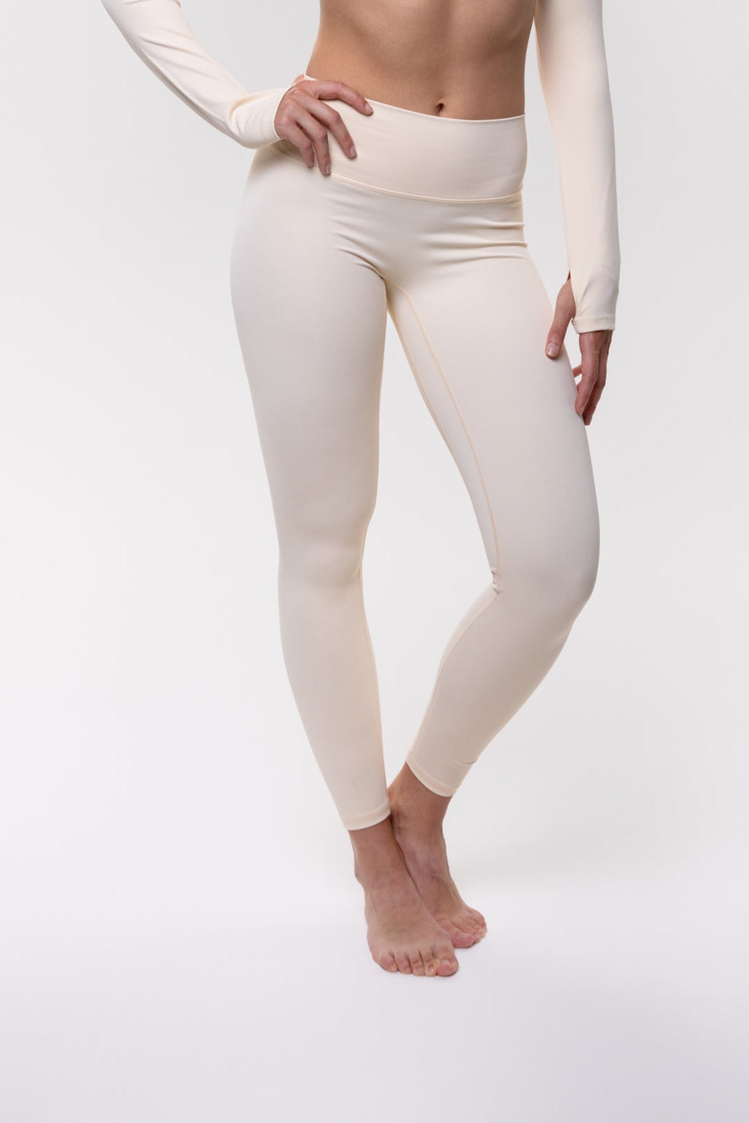 Legginsy | Vanilla