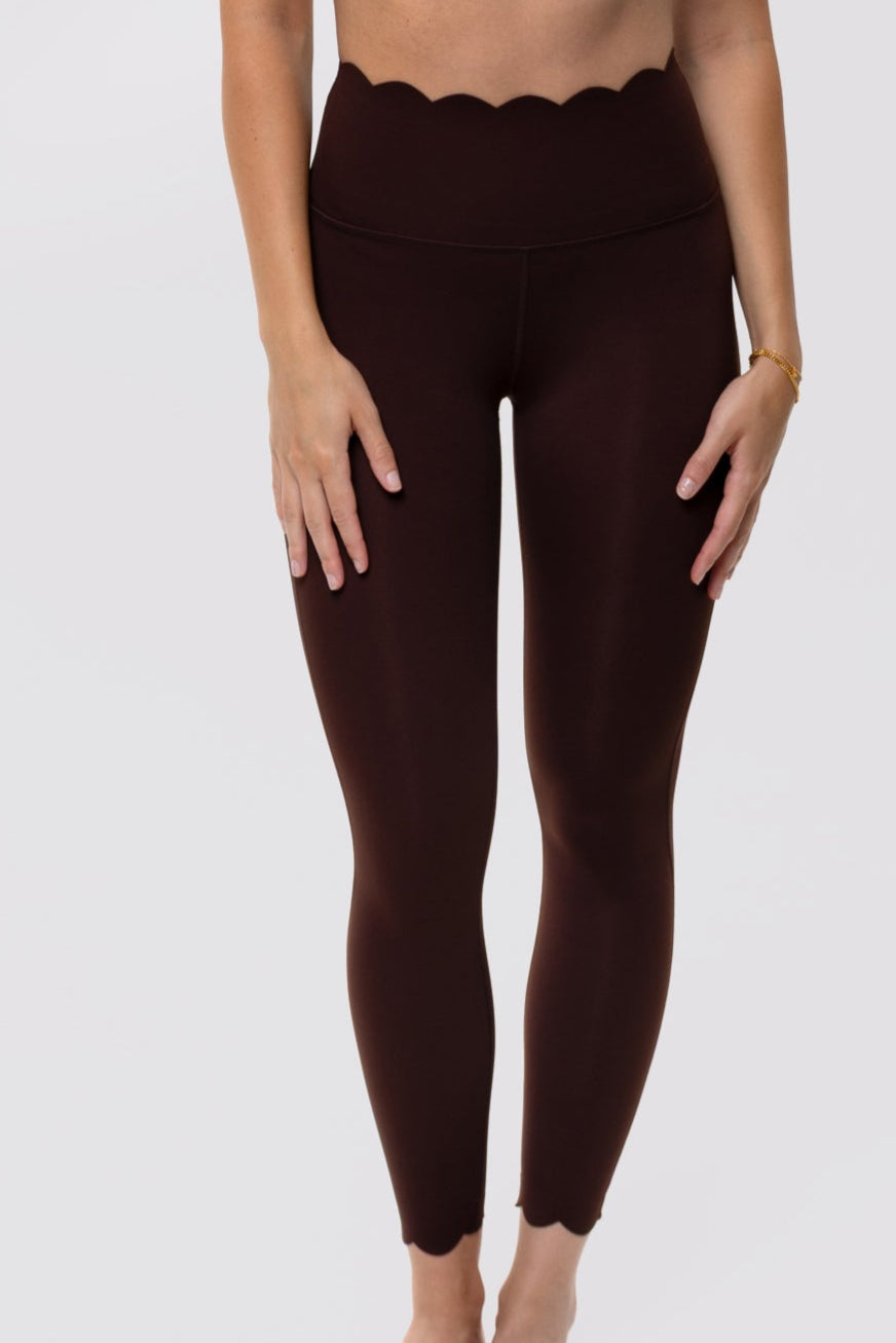 Legginsy | Chocolat Pearl