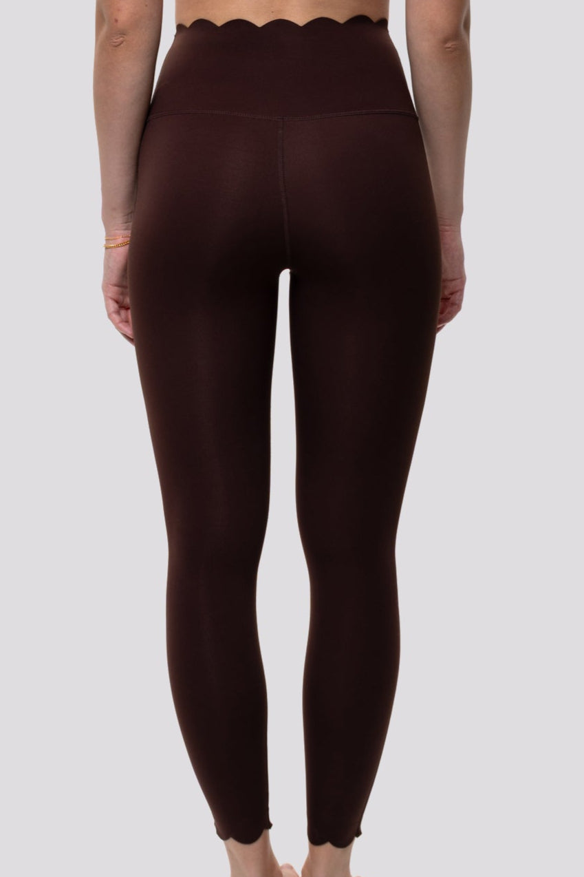 Legginsy | Chocolat Pearl