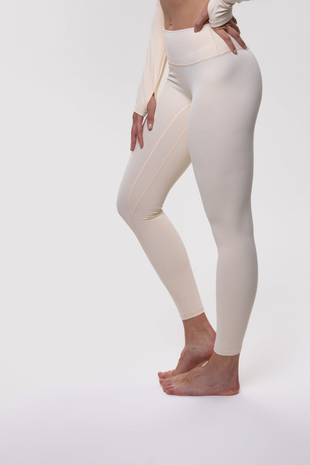 Legginsy | Vanilla