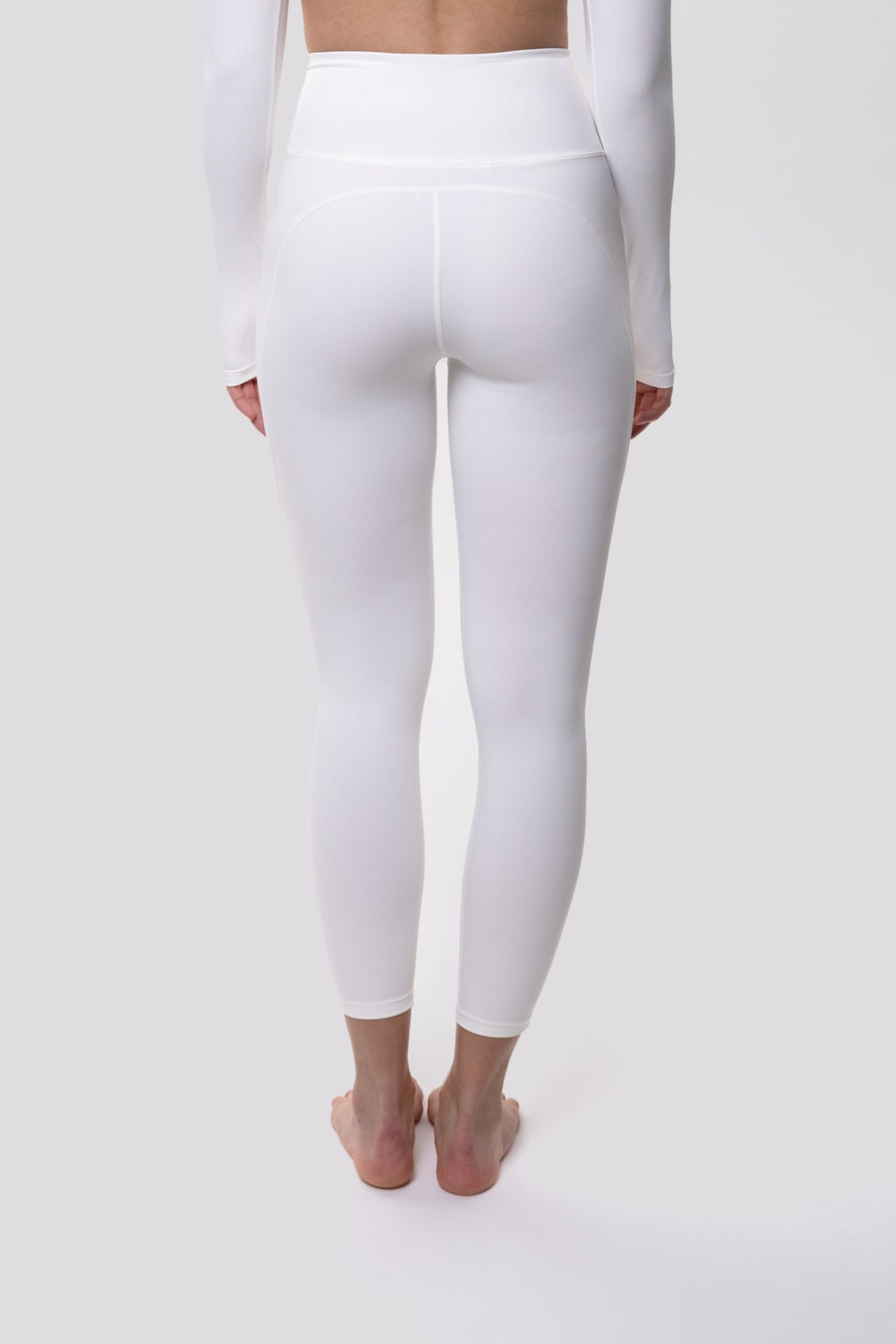 Legginsy | Blanc PREORDER