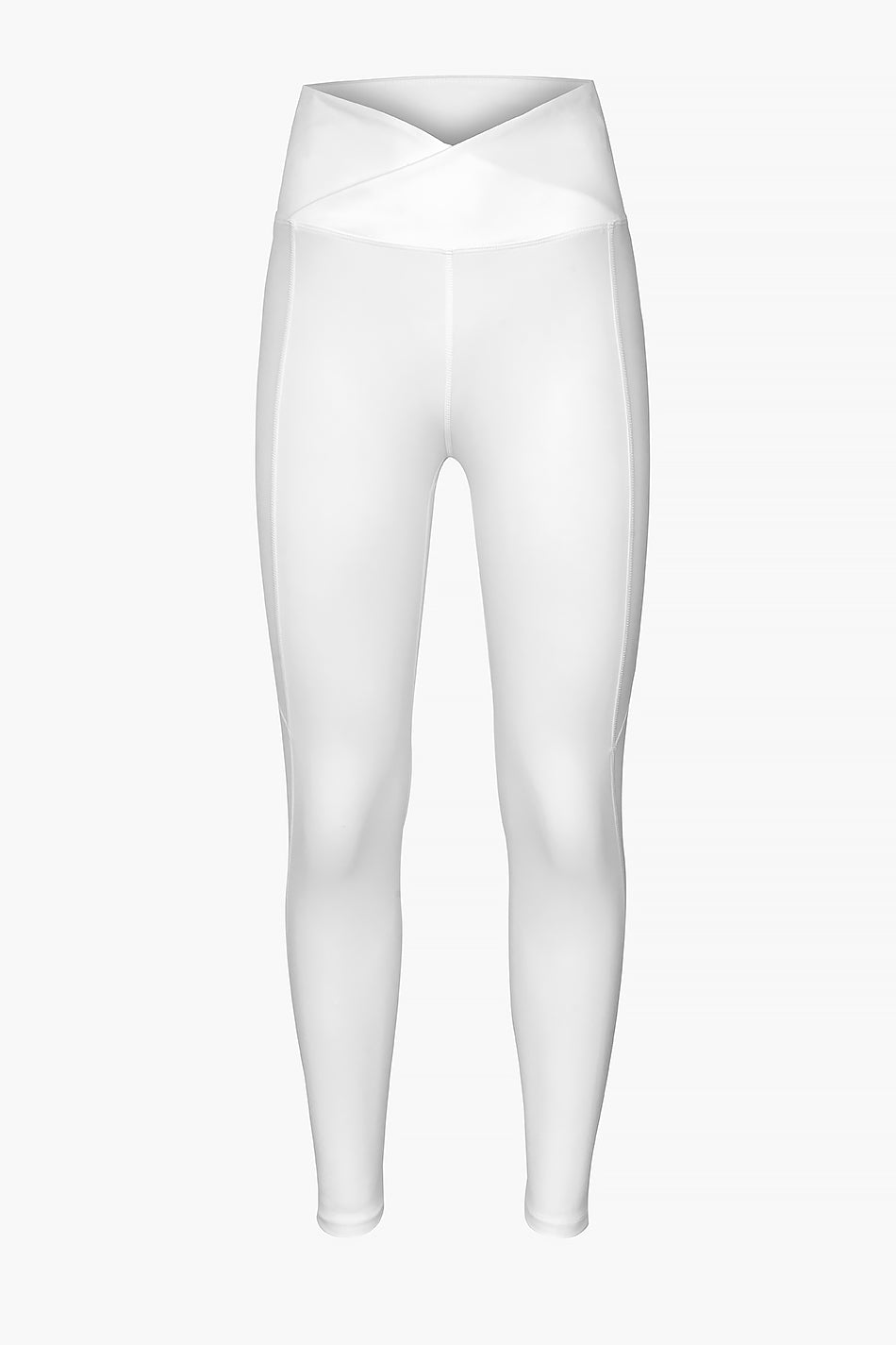 Legginsy | Blanc PREORDER